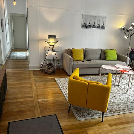 Martroi - Coeur De Ville - 3 Pieces 80 M2 Tv - Internet Haut Debit - Loisirs Et Affaires Orléans Dış mekan fotoğraf