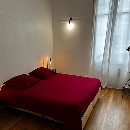 Martroi - Coeur De Ville - 3 Pieces 80 M2 Tv - Internet Haut Debit - Loisirs Et Affaires Orléans Dış mekan fotoğraf