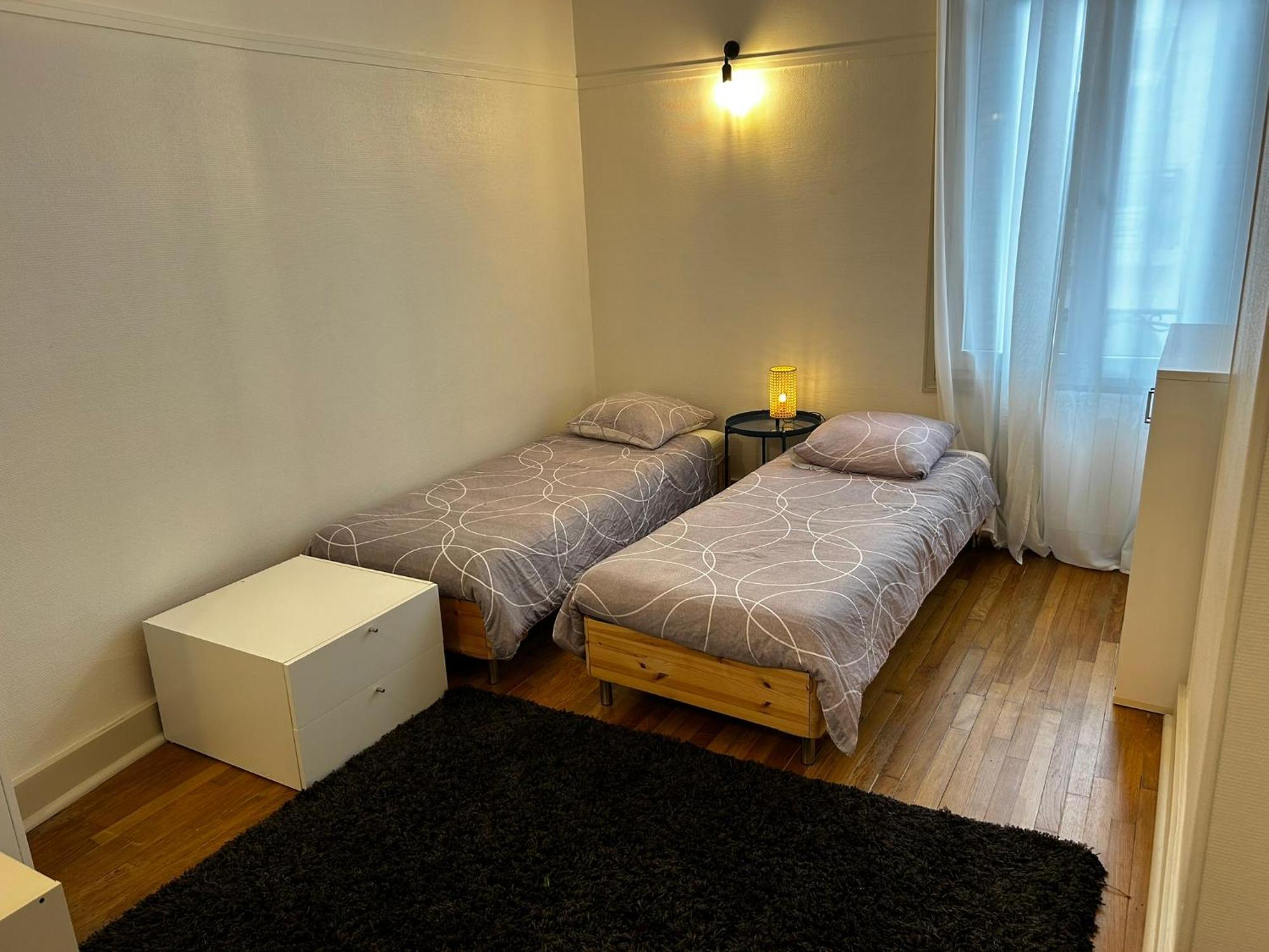 Martroi - Coeur De Ville - 3 Pieces 80 M2 Tv - Internet Haut Debit - Loisirs Et Affaires Orléans Dış mekan fotoğraf
