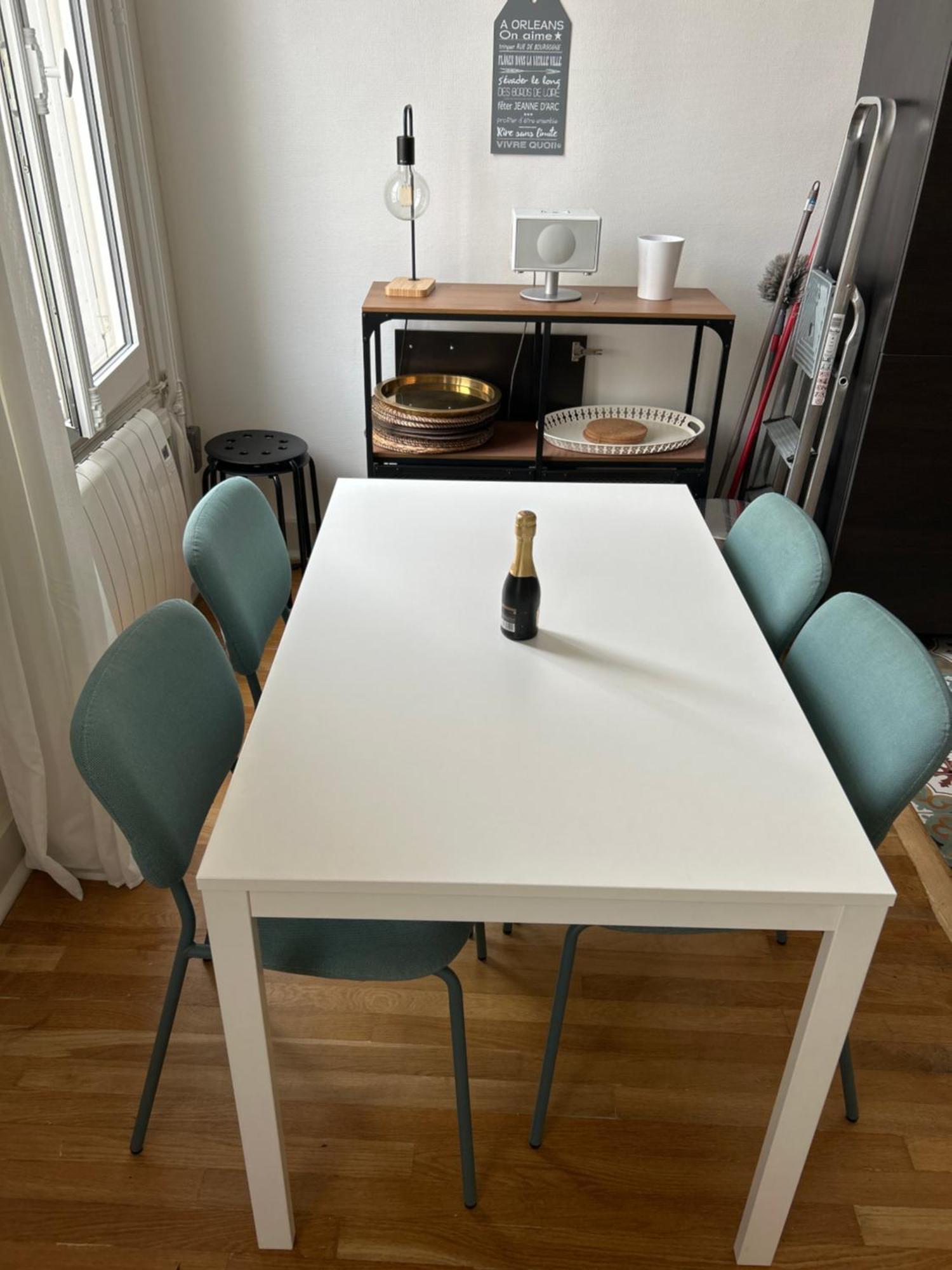 Martroi - Coeur De Ville - 3 Pieces 80 M2 Tv - Internet Haut Debit - Loisirs Et Affaires Orléans Dış mekan fotoğraf