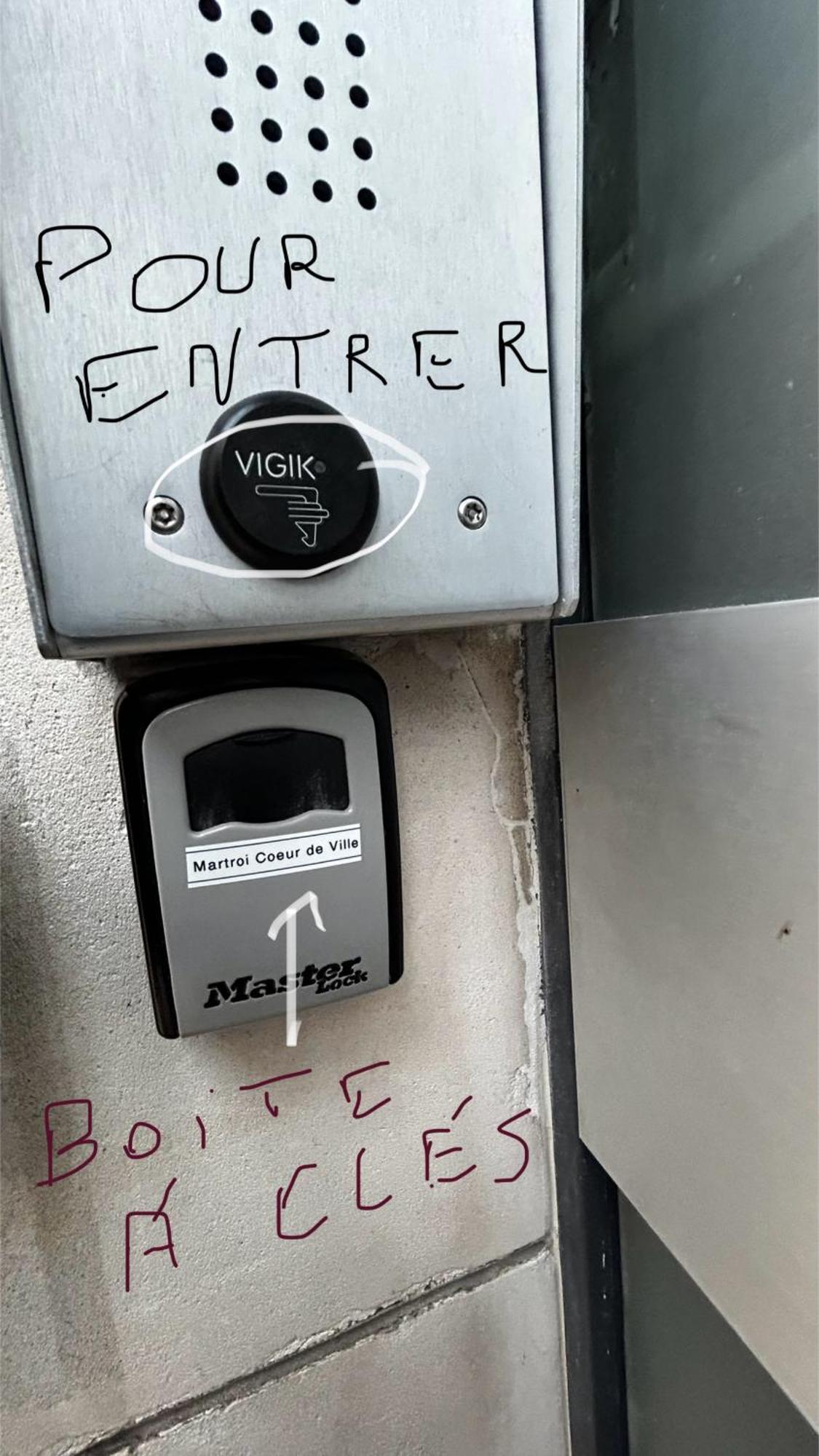 Martroi - Coeur De Ville - 3 Pieces 80 M2 Tv - Internet Haut Debit - Loisirs Et Affaires Orléans Dış mekan fotoğraf